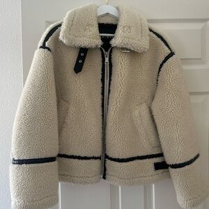 Zara Women Jacket